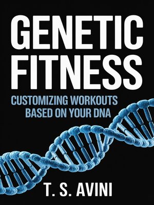 cover image of Genetic Fitness